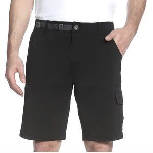 Gerry stench cargo men’s shorts size 36